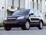 Honda CR-V RE 2006 года (US)